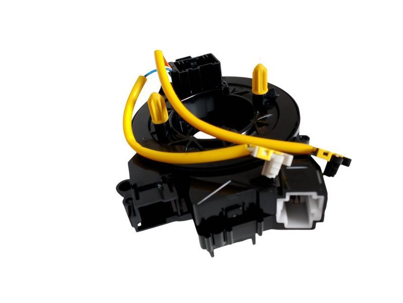 Модуль подушки безпеки, шлейф керма SRS GL3T-14A664-AA для Ford F-150 2012-2015 3009569257 фото