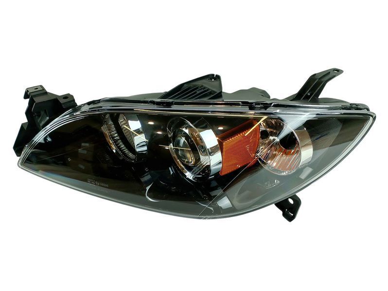 Фара передняя левая для Mazda 3 седан 2003&ndash;2009 2986732210 фото
