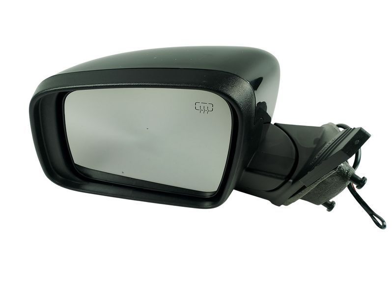 Зеркало боковое левое для Jeep Grand Cherokee (2010&ndash;2013) электрическое 5 pin 2839352789 фото