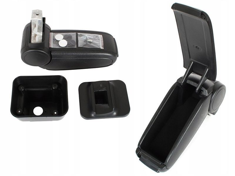 Подлокотник для Opel Astra H 3 3 2004-2014 эко кожа 1800329968 фото