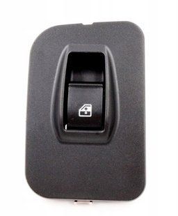 Кнопка стеклоподъемника правая для Peugeot Bipper для Citroen Nemo для Fiat Fiorino 2047731644 фото