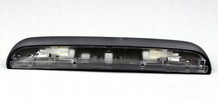 Підсвітка номера для Renault Kangoo 1998-2008 2019267373 фото