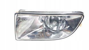 Фара противотуманна ліва для Skoda Octavia A5 2004-2009 2348160514 фото