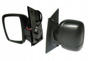 Зеркало левое электрическое для Fiat Scudo, для Peugeot Expert, для Citroen Jumpy 2007 - 2016 1655505420 фото