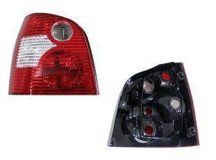Ліхтар задній лівий для Volkswagen Polo 4 2001-2005 1688321267 фото