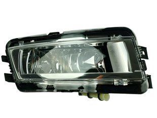 Протитуманна фара права для Volkswagen Passat B7 для американської версії авто (2010&ndash;2016) 2730904818 фото