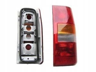 Ліхтар задній правий для Citroen Jumpy, для Fiat Scudo 1995-2006 1647345885 фото