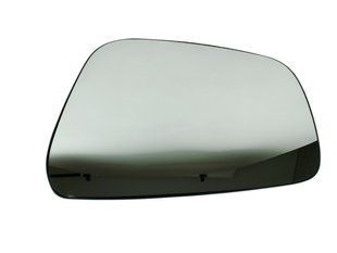 Вкладыш зеркала правый для Nissan Navara, Pathfinder 2005-2007 2722010433 фото