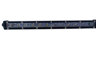 LED балка - Світлодіодна рейка на авто 36см 120W 2562526896 фото