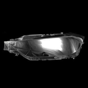 Скло фари для BMW F30 F31 2011-2015 ліве 2567820869 фото