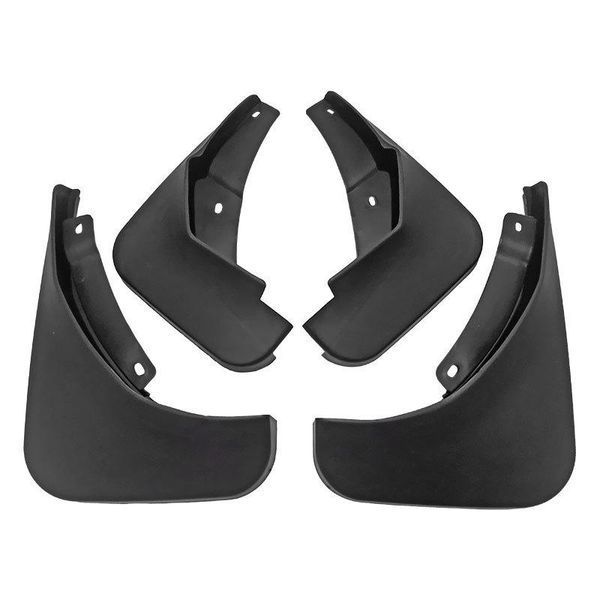 Бризговики для Volkswagen Passat CC 2008-2012 2496153490 фото