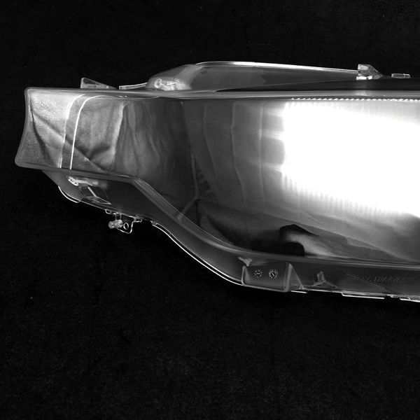 Скло фари для BMW F30 F31 2011-2015 ліве 2567820869 фото