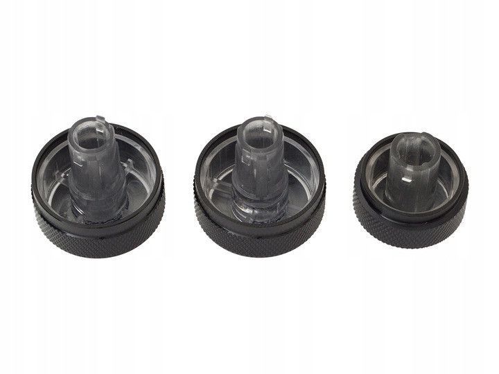Крутилки панели печки для Volkswagen Golf 5 6, для Skoda Octavia A5 Passat b6 Touran Fabia ручки 1661840815 фото