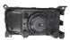 Фара права основна для Volkswagen Passat B3 1988-1993 1670890827 фото 2