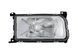 Фара права основна для Volkswagen Passat B3 1988-1993 1670890827 фото 1