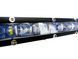 LED балка - Світлодіодна рейка на авто 36см 120W 2562526896 фото 4