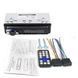 Автомагнітола 1DIN MP3-520 2294943133 фото 3