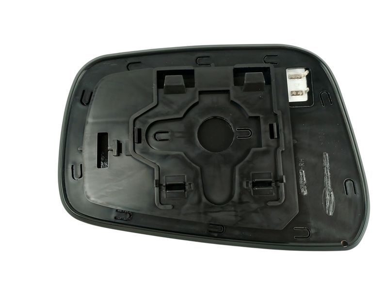 Вкладыш зеркала правый для Nissan Navara, Pathfinder 2005-2007 2722010433 фото