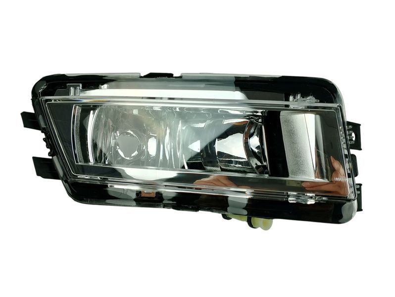 Протитуманна фара права для Volkswagen Passat B7 для американської версії авто (2010&ndash;2016) 2730904818 фото