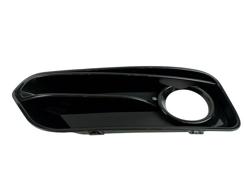 Решітка переднього бамперу ліва для BMW 1 F20 2015-2019 51117371667 2996819013 фото