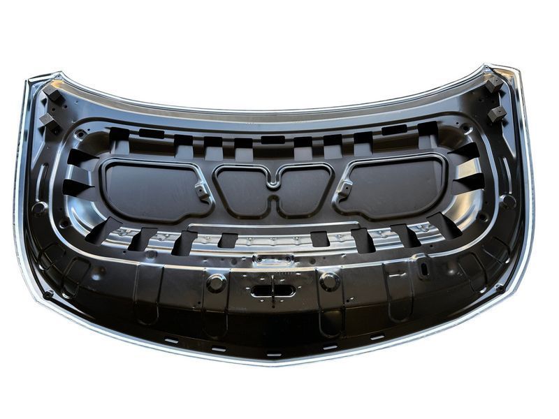 Капот для Chevrolet Bolt EUV 2021&ndash;2026 3072788878 фото