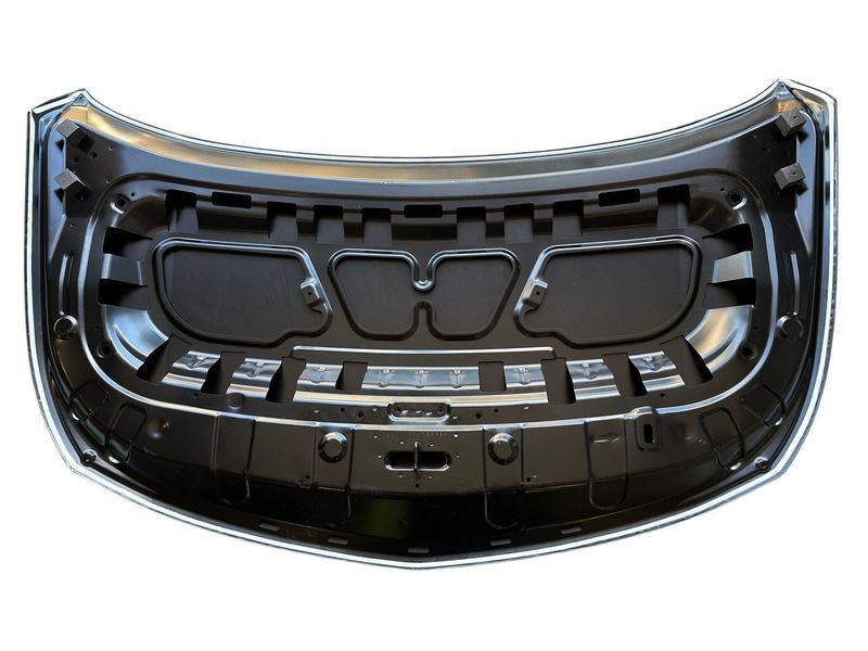 Капот для Chevrolet Bolt EUV 2021&ndash;2026 3072788878 фото