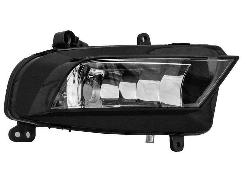 Противотуманка права для Audi A4 B8 2012-2016 2391248359 фото