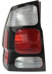 Ліхтар задній лівий для Mitsubishi Pajero Sport 2006- 1961166000 фото