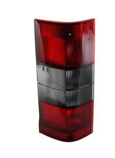 Ліхтар задній правий для Citroen Jumper, для Fiat Ducato, для Peugeot Boxer 1994-2001 1647346264 фото