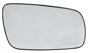 Вкладиш дзеркала правий для Volkswagen Passat B5, для Volkswagen Golf 4 1997 -2004&nbsp;для Skoda&nbsp;Octavia Tour,&nbsp;для Seat&nbsp;Toledo 1655505320 фото