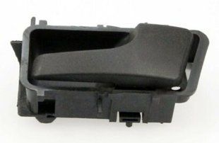 Ручка внутренняя двери передняя/задняя правая для Volkswagen Passat 1988-1993 1963426614 фото