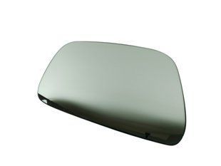 Вкладыш зеркала левый для Nissan Navara, Pathfinder 2005-2007 2722013123 фото