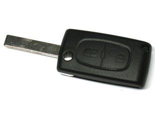 Корпус ключа заготовка для Volkswagen Golf 4 Bora Passat B5 Caddy Touran 1822338283 фото