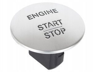 Кнопка Start Stop для Mercedes W176 W246 W204 W205 W212 2435882305 фото
