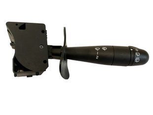 Підрульовий перемикач двірників для Dacia Sandero, Logan 2008-2013, Duster 2010-. 6001551357 3009581565 фото