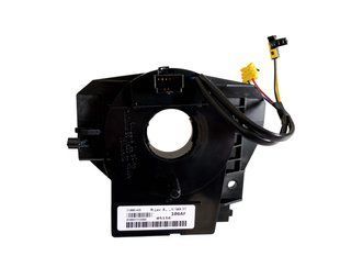 Модуль подушки безпеки, (Шлейф керма SRS 5156106AD ) для Jeep Cherokee KK, Grand Cherokee, Patriot, Compass 2007- 3005956102 фото