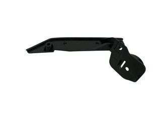 Кронштейн переднего бампера левый для BMW E90 E91 2004-2012 2611771830 фото