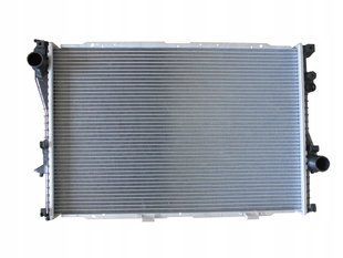 Радіатор охолодження для BMW E39 E38 1998-2004 2.5TDS 2246012 3017043510 фото