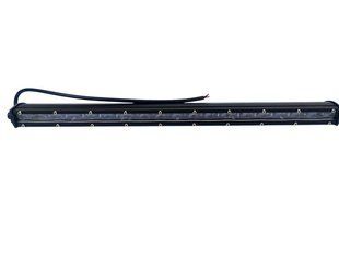 LED балка - Світлодіодна рейка на авто 50см 180W 2562529613 фото