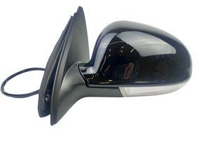 Зеркало левое для Volkswagen Golf 5 2003-2008 7 PIN 2527185009 фото