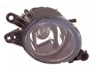 Фара протитуманна права для Volvo S40 2004-2012 для Audi A4 B6 2001-2004 1647345344 фото