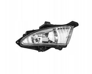 Противотуманка права для Hyundai Elantra HD 2006-2010 2441365063 фото