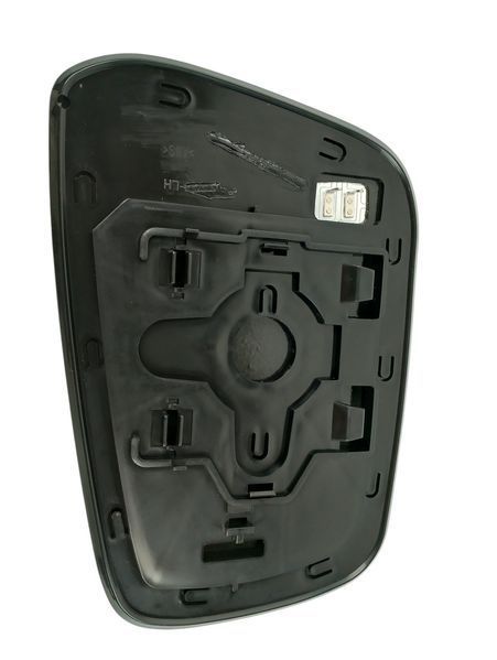 Вкладыш зеркала левый для Nissan Navara, Pathfinder 2005-2007 2722013123 фото