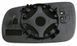 Вкладиш дзеркала правий для Volkswagen Passat B5, для Volkswagen Golf 4 1997 -2004&nbsp;для Skoda&nbsp;Octavia Tour,&nbsp;для Seat&nbsp;Toledo 1655505320 фото 2