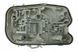 Задняя плата левая, крышка фонаря для Audi A6 C6 2004-2008 2083644669 фото 4