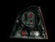Фонарь задний левый для Volkswagen Polo 4 2005-2009 1688321268 фото 2