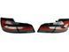 Комплект задних LED фонарей для BMW 5 серия F10 F18 2010-2016 2613866752 фото 5