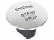 Кнопка Start Stop для Mercedes W176 W246 W204 W205 W212 2435882305 фото 1
