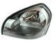 Фара передня ліва для Hyundai Tucson 2003&ndash;2010 чорний корпус 2986738212 фото 4