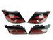 Комплект задних LED фонарей для BMW 5 серия F10 F18 2010-2016 2613866752 фото 8